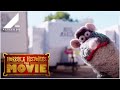 HORRIBLE HISTORIES: THE MOVIE - ROTTEN ROMANS - BEASTLY BEHIND THE SCENES