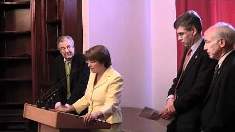 PART 1: Introduction of the Recovering Missing Children Act