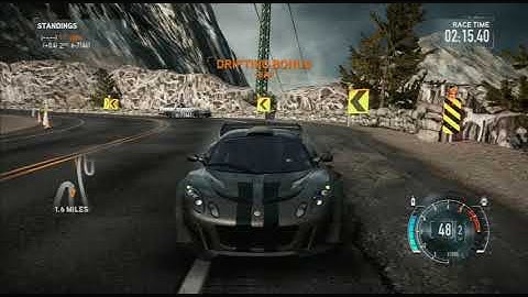 NFS the Run Multiplayer gameplay- 1v1 wit e-71461