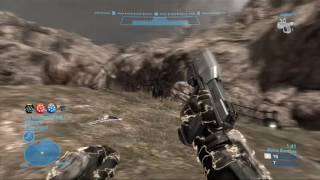 Halo Reach Community Montage - Edited By Diventive