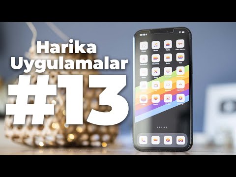 Video: Android Için 15 Temel Uygulama