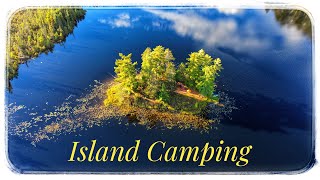 AUTUMN CAMPING In Minnesota’s Chippewa National Forest 🍁