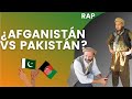 ¿Cual es el conflicto actual entre Pakistán y Afganistán?