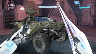 Halo CE Maps C117 Portent Mod Halo Online