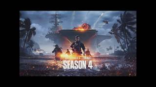 بعد 8 ماه دوری اومدیم با سیزن 4 بازی | Battlefild 6