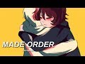 Made Order // Luzuplay Animatic