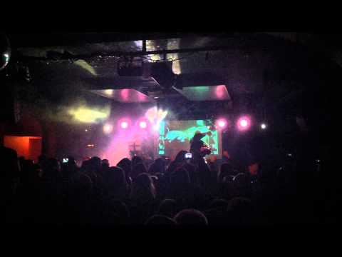 The Klinik -