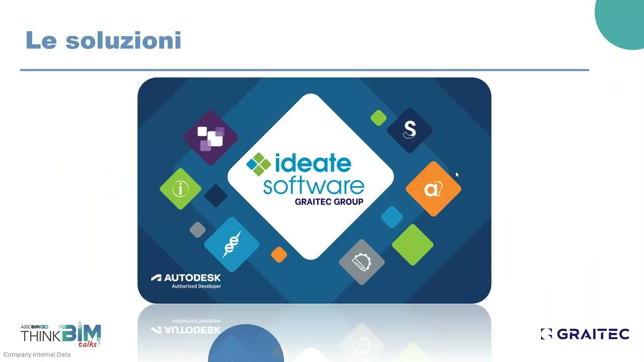 Come essere più efficienti nella progettazione utilizzando software BIM
