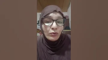 لاحول ولا قوة الا بالله 