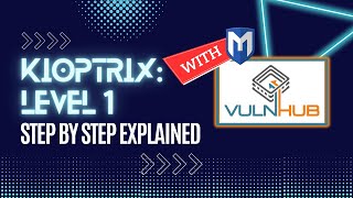 VulnHub Kioptrix Level 1 (with Metasploit) CTF Walkthrough - Step-by-step with Explanations Net Worth