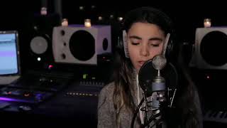 Shallow Cover By Maria Labate