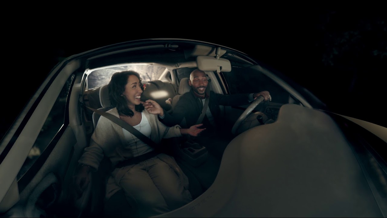 Decisions: a 360° virtual reality experience, presented by DRINKiQ