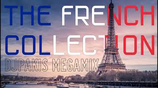 Djpakis - The French Collection Megamix