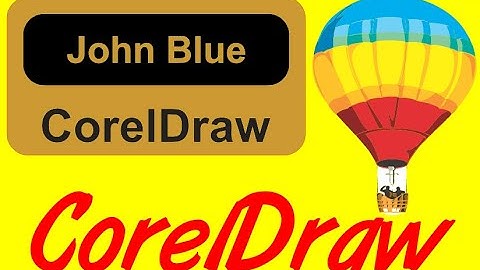 CorelDraw Tips & Tricks Reverse Engraving little Help