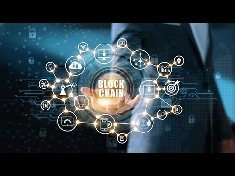 Apa Itu Blockchain? Panduan Lengkap untuk Pemula
