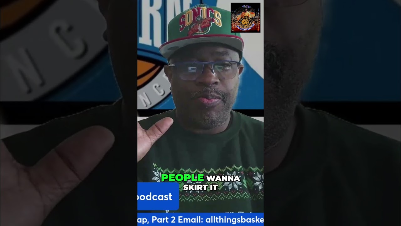 DEATH, TAXES & DRAYMOND GETTING EJECTED: SURE THINGS IN LIFE... #nba #basketball #draymond #podcast