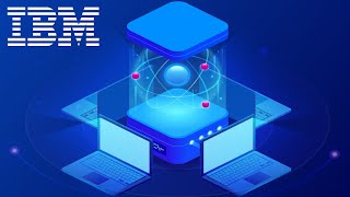 Famous This Insane Quantum Computer is IBM's Last Chance Profile