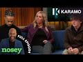 Son forgive me for my drug addiction karamo full episode