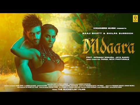 Dildaara | Saaj Bhatt | Shilpa Surroch | Sanjeev Chaturvedi  | Avinash | Jaya | Faisal Photuwala's