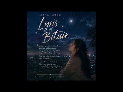 BITUIN  - ANDREA  ANDRES