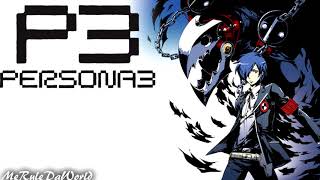 Persona 3 ost - Mass Destruction [Extended]