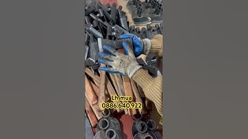 Búa đa năng chặt xương chặt gạch đá thoải mái bao chất lượng