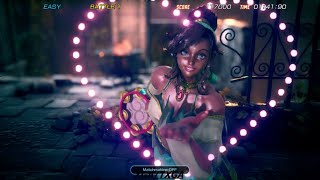 Fighting Ex Layer Pullum Gameplay Offline