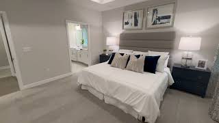 Albemarle Model Tour  Investors   4K