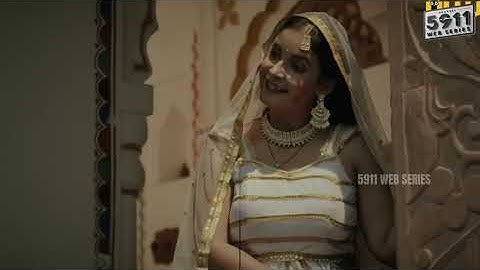 Natasha Rajeshwari Top 5 New Uncut Web Series | Natasha Rajeshwari Uncut Video | 5WS |