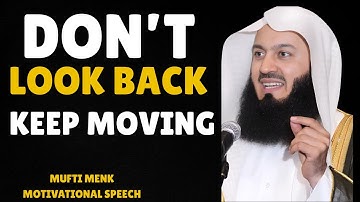 Keep Moving  Don