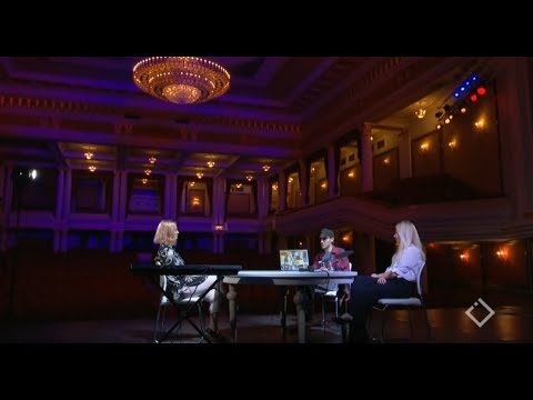 თინი წულაძე მარიამ მაჭარაშვილი - მუსიკოსები