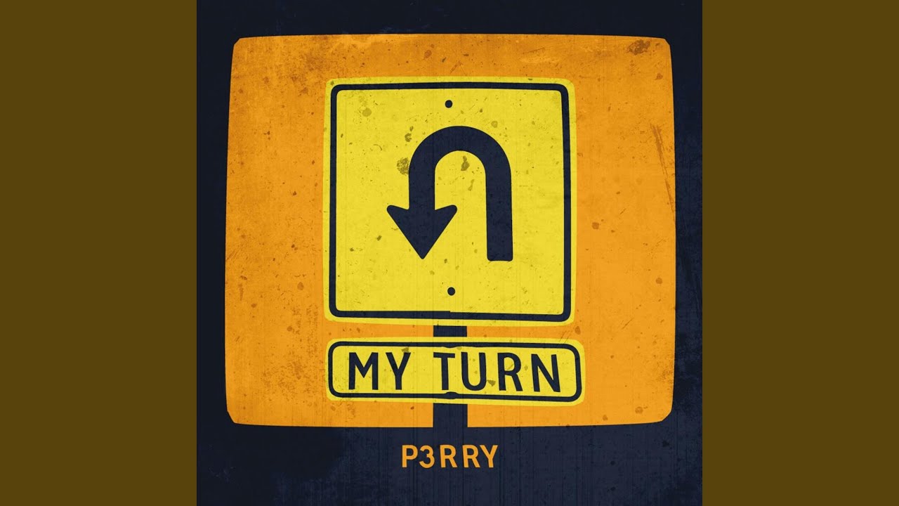 Turn my on. Rry. my turn.