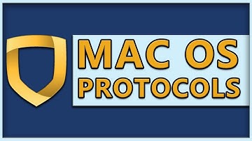 How to change the VPN Protocol in the StrongVPN MacOS APP