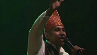 Video thumbnail of "Allah Bangkit/Oleh Darah Anak Domba medley"