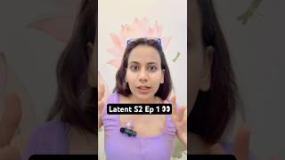 Samay Badal Chuka Hai - Latent Season 2 Honest Reaction