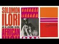 Thumbnail for Solomon Ilori - Aiye Le (The Troubled World)
