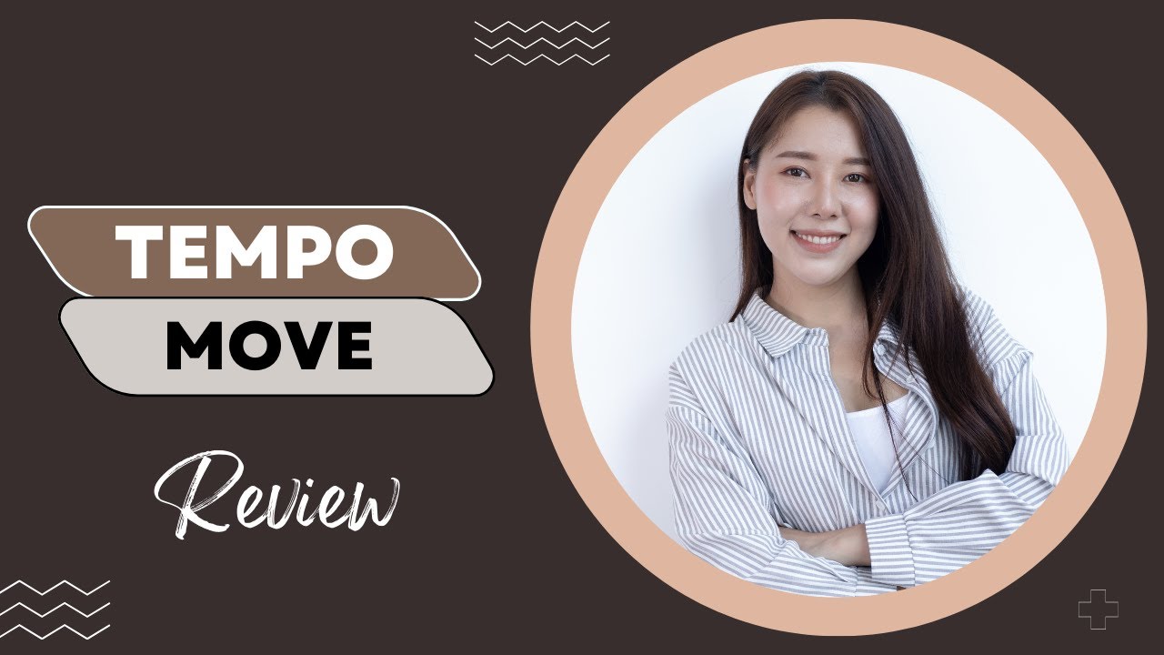 Tempo Move: The Ultimate Home Fitness Machine Review