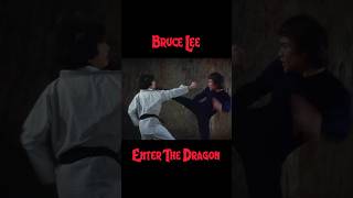 BRUCE LEE Cinema of Vengeance! #shorts #brucelee #enterthedragon