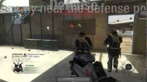 Munify - (4 Piece From Hell)