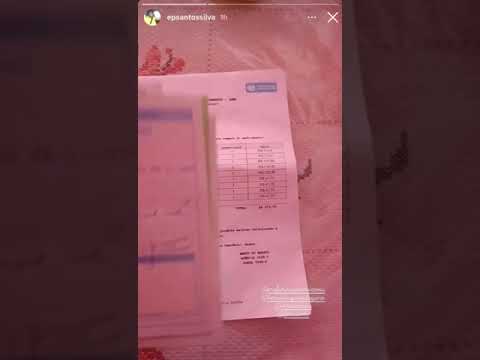 Morador expõe situação caótica da saúde de Estreito e mostra lista de medicamentos em falta
