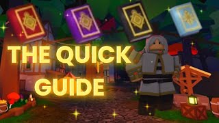 How To Complete Elven Questline | Vesteria