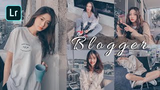 Lightroom Mobile Presets Free Dng | Blogger Preset Lightroom Editing Tutorial | Blogger Preset screenshot 2