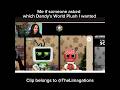 I laughed a lot when watching this clip XD #alphadabauble #dandysworld #bobette #meme