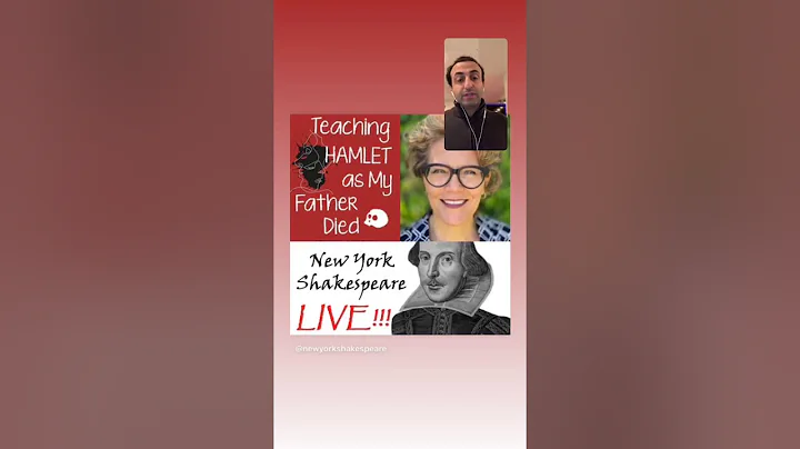 New York Shakespeare Live Interview Series: Erica ...