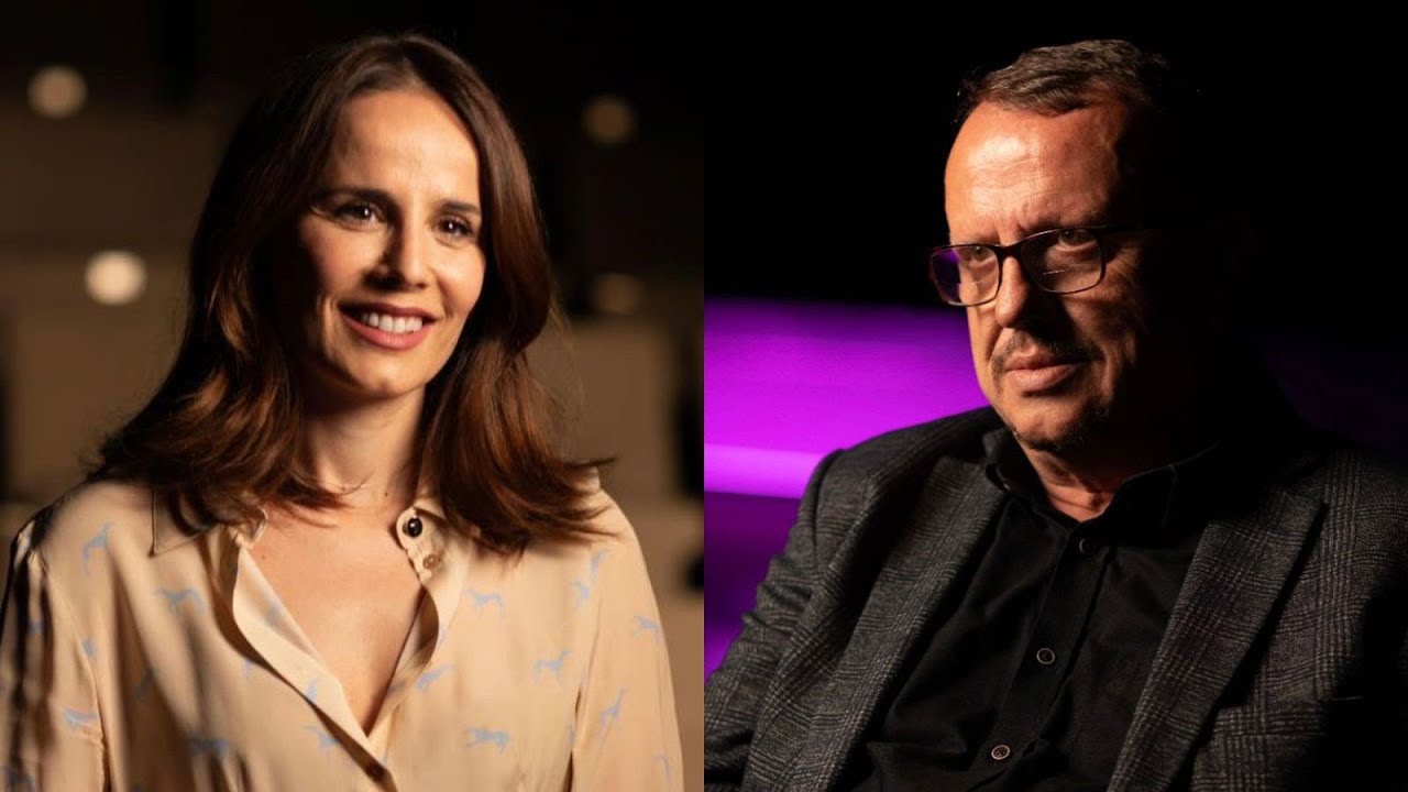 Secili duhet të çmendet nga pak në jetë - Episodi 74 (21 prill 2023) Stefan Çapaliku