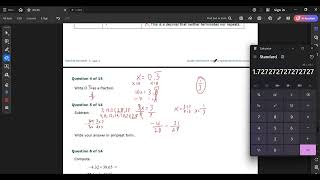 Module 3 Study Guide Tutorial
