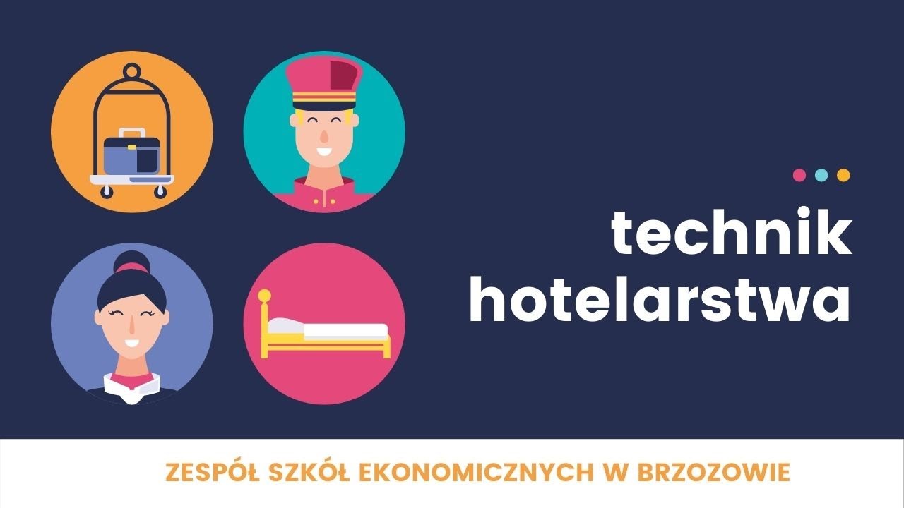 Egzamin teoretyczny technik hotelarstwa