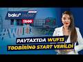 Bakıda Yeni Şəhərsalma Proqramına dair nazirlər səviyyəsində görüş keçirildi - Baku TV CANLI