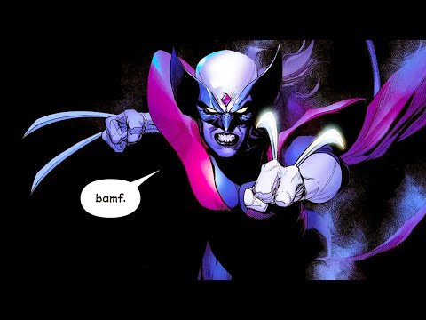 Top 10 Marvel