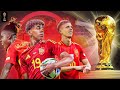 Can Spain REALLY Win the world cup in 2026?🇪🇸🏆